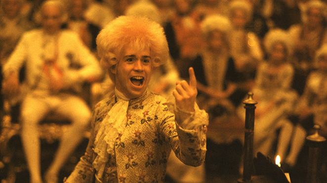 Amadeus (PG)