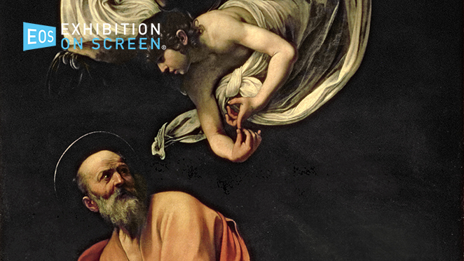 Exhibition On Screen: Caravaggio