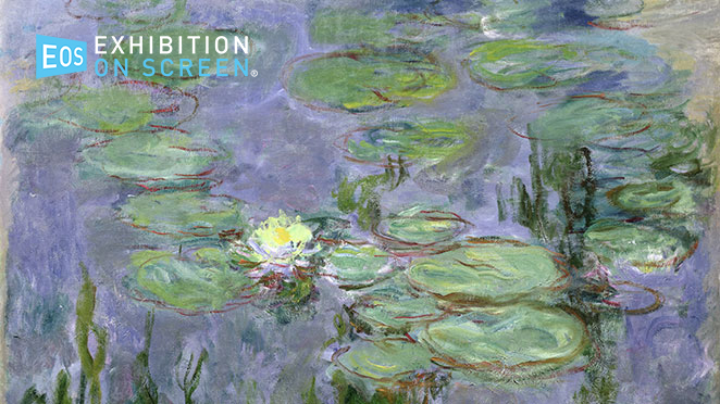 Exhibition on Screen: Monet (Title TBC)