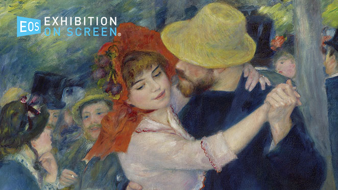 Exhibition on Screen: Renoir & Love