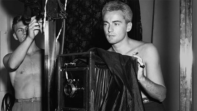 Hidden Master: The Legacy of George Platt Lynes (18)