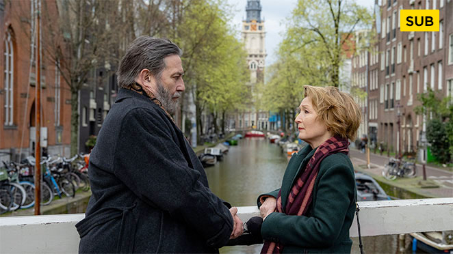 Midwinter Break (TBC)