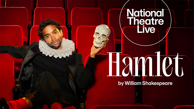 NTLive: Hamlet (12)