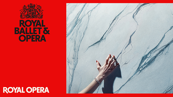The Royal Opera: Tosca