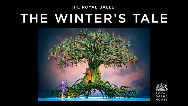 The Winter's Tale / ROH Live