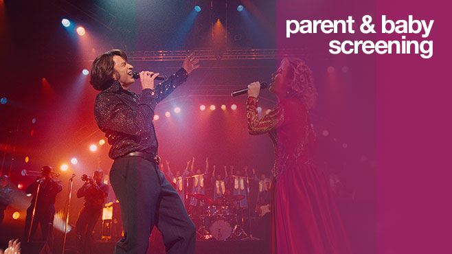 Song Sung Blue (12A) PARENT & BABY