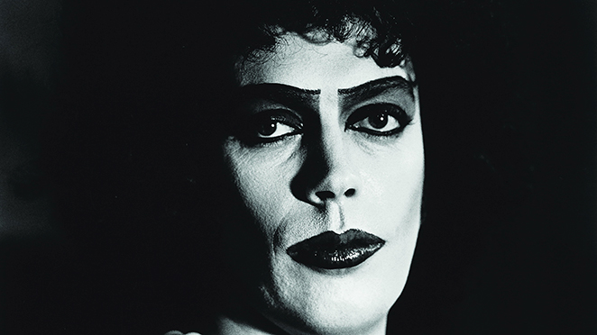 Strange Journey: The Story of Rocky Horror (15)