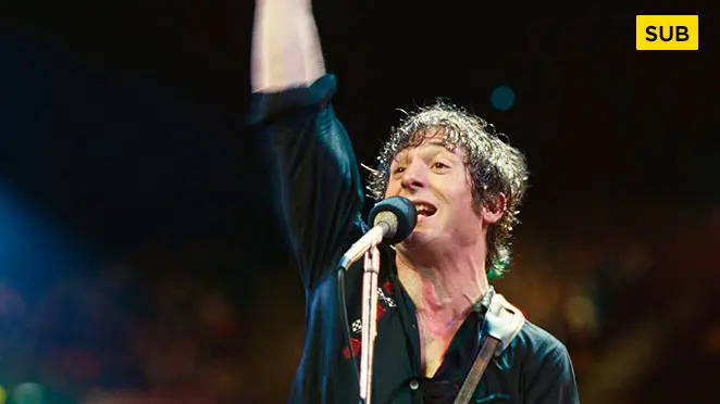 Springsteen: Deliver Me from Nowhere