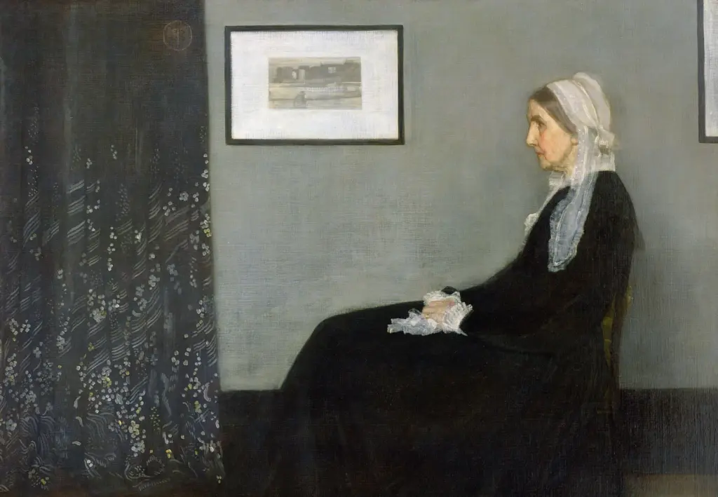 Exhibition on Screen: James McNeill Whistler