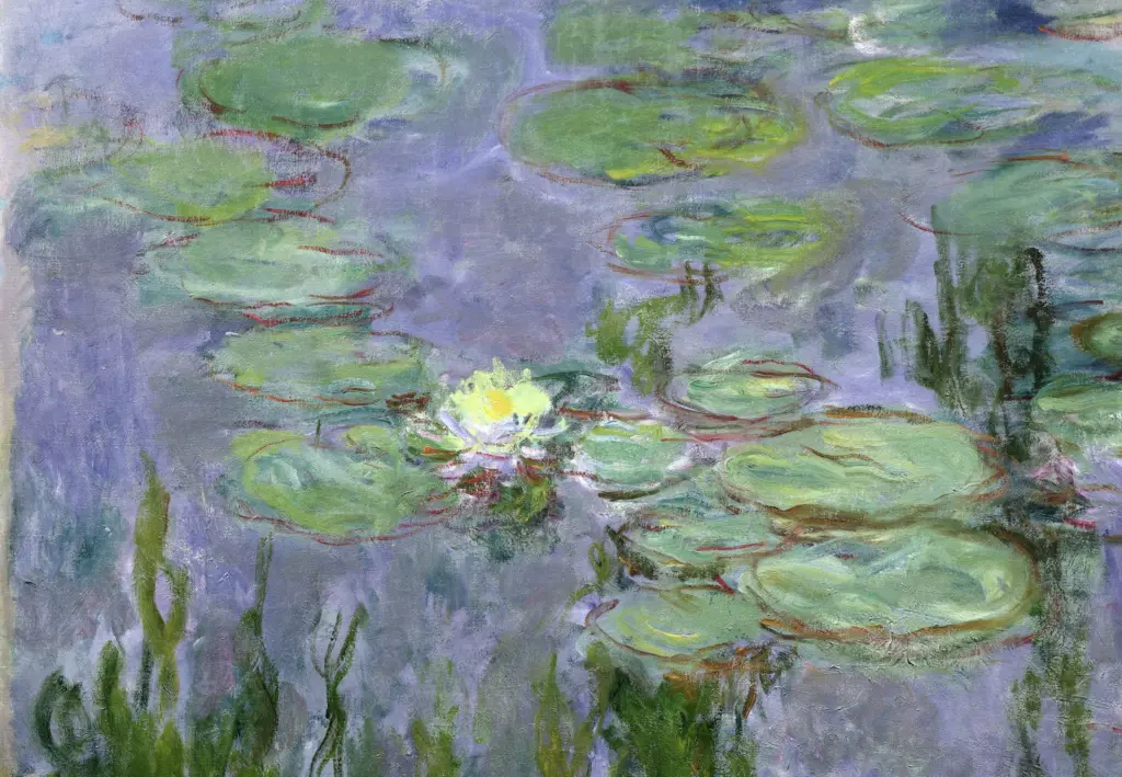 Exhibition on Screen: Monet