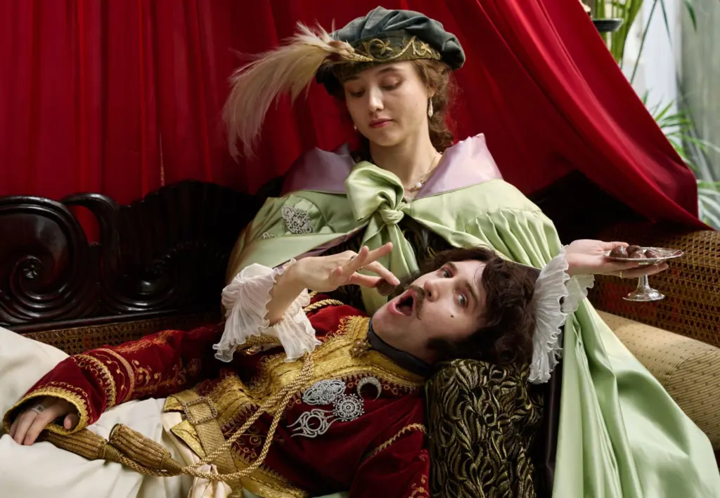 Madfabulous + Q&A with Director Celyn Jones