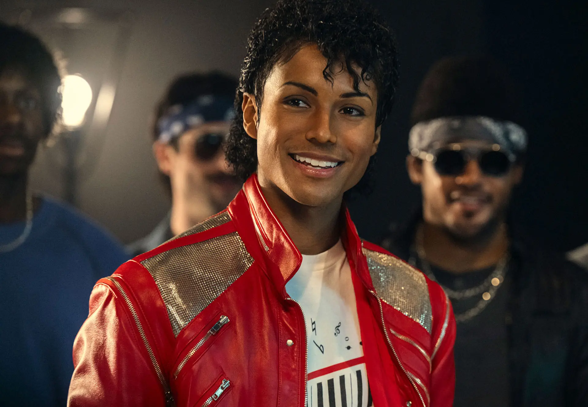 Michael