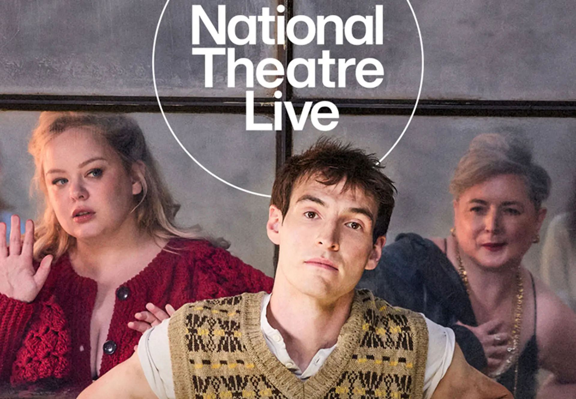 National Theatre Live: The Playboy of the Western World