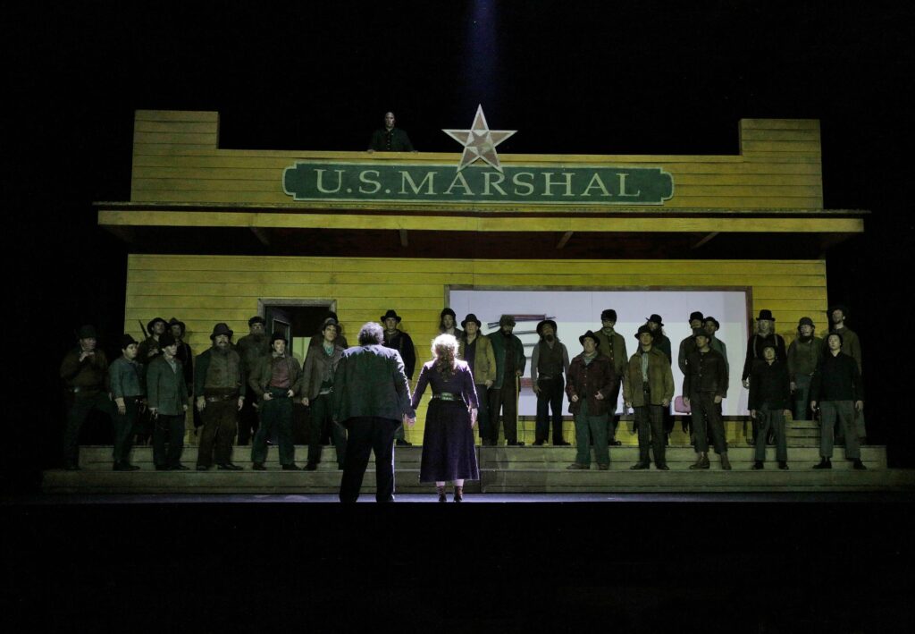 Theatre Severn