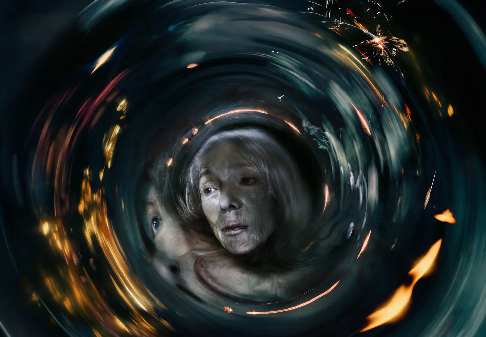 The Royal Opera: GÖTTERDÄMMERUNG
