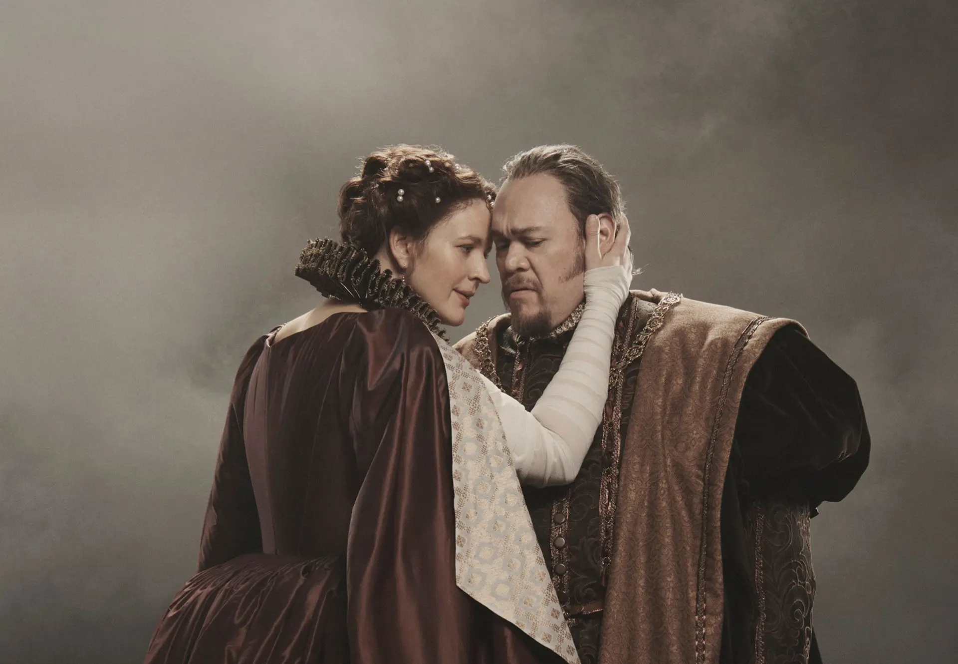 The Metropolitan Opera: MACBETH