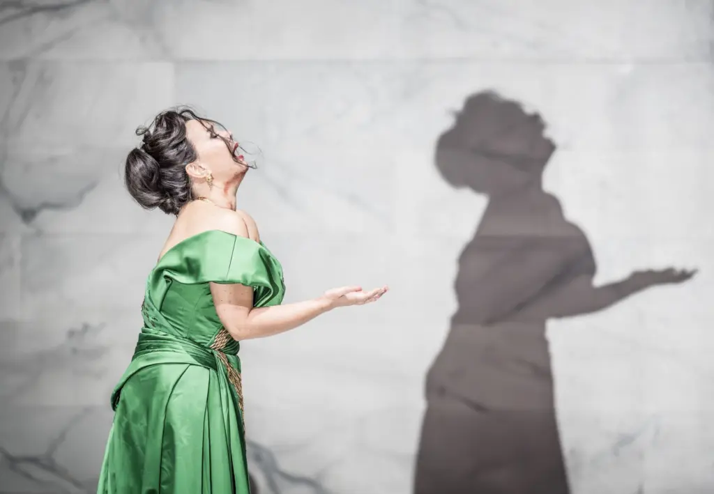 The Royal Opera: TOSCA