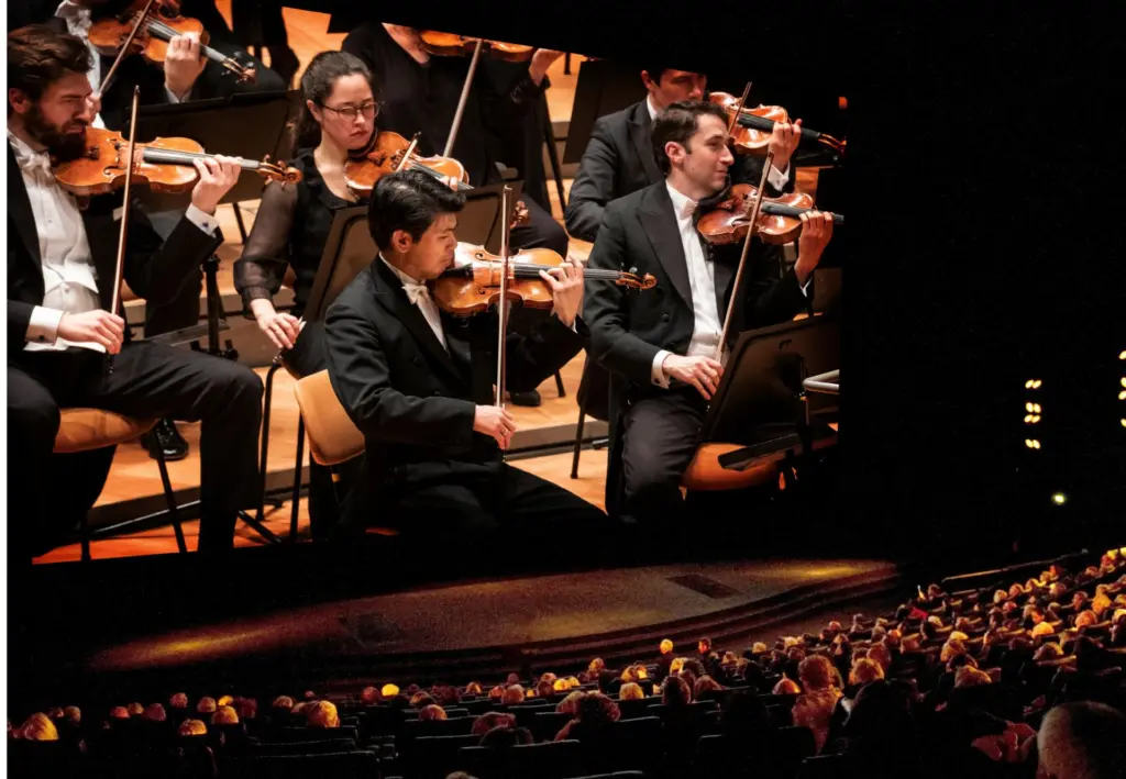 Berliner Philharmoniker LIVE: New Year’s Eve Concert