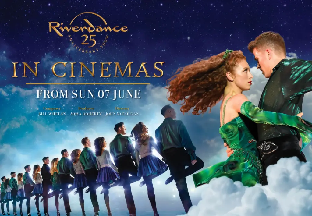 Riverdance 25th Anniversary