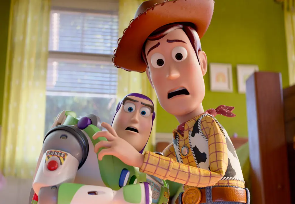 Toy Story 5