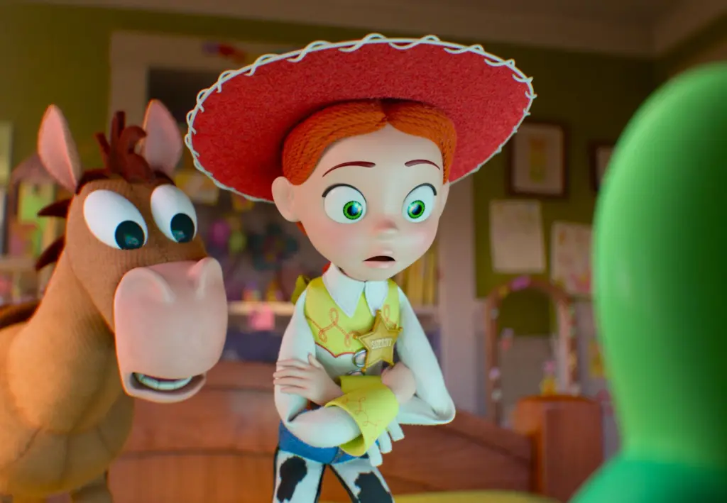 Toy Story 5