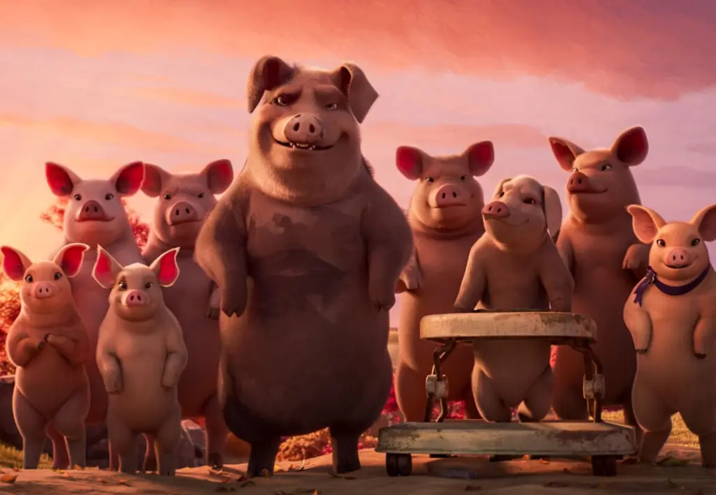 Animal Farm