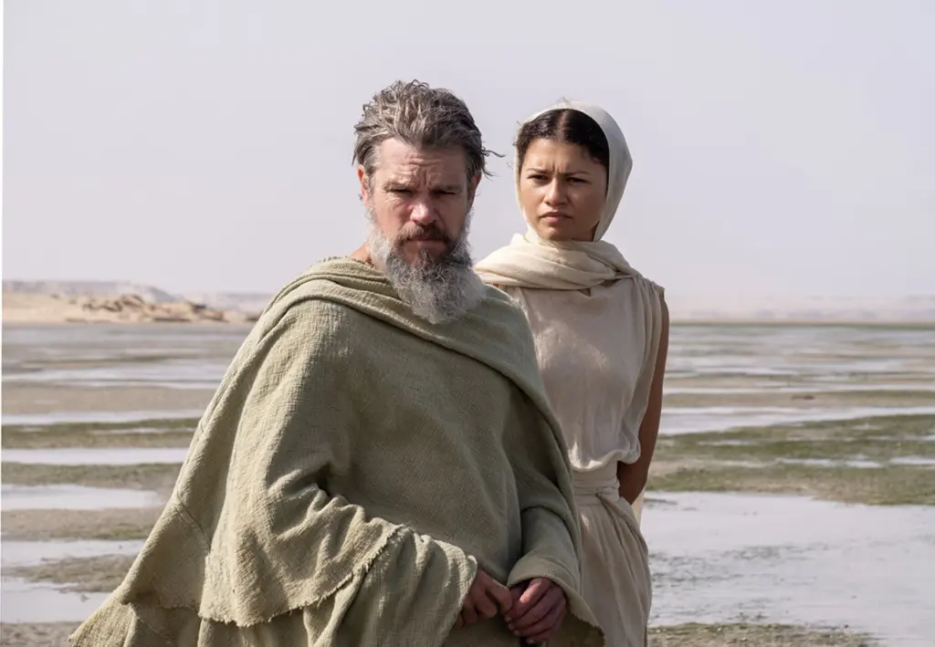 The Odyssey